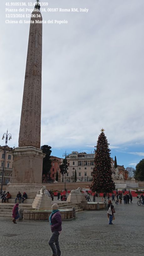 Chiesa di Santa Maria del Popolo